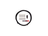 Daddario Kit Cabo instrumento PW-MGPKIT-10 3mt Daddario Kit Cabo instrumento PW-MGPKIT-10 3mt